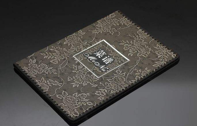 沈陽菜譜設(shè)計(jì)