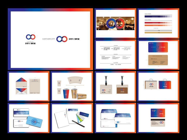 沈陽房地產(chǎn)vi設計