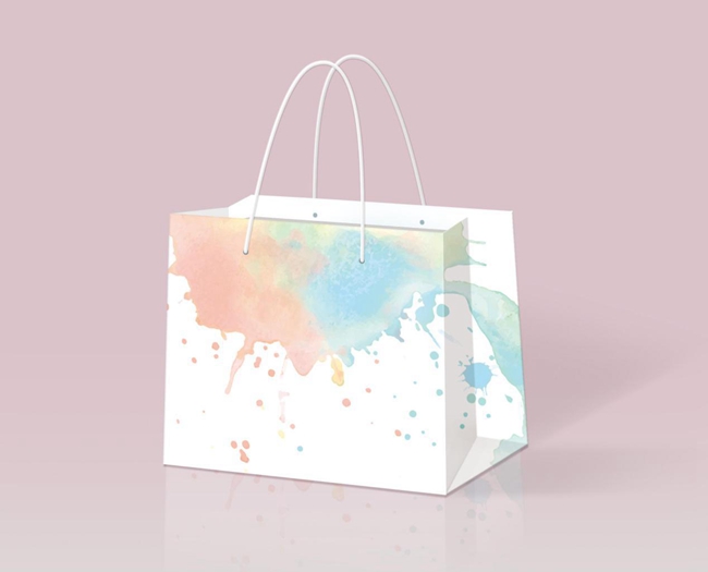 沈陽紙袋設計制作,紙袋設計制作分類