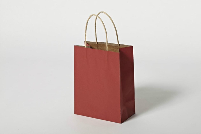 沈陽紙袋設計制作,紙袋設計制作分類