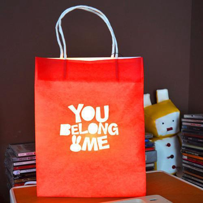 沈陽紙袋設計制作,紙袋設計制作分類