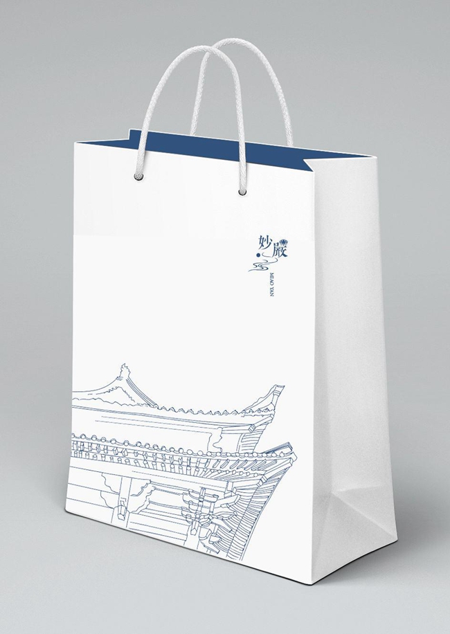 沈陽紙袋設計制作,紙袋設計制作分類