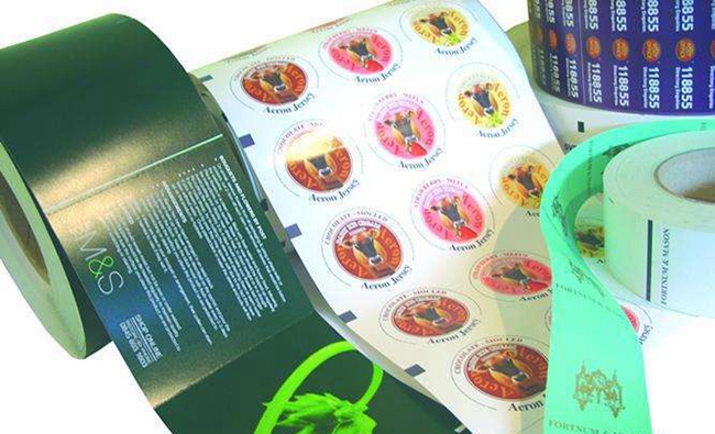 沈陽不干膠標簽設計,沈陽不干膠標簽設計公司