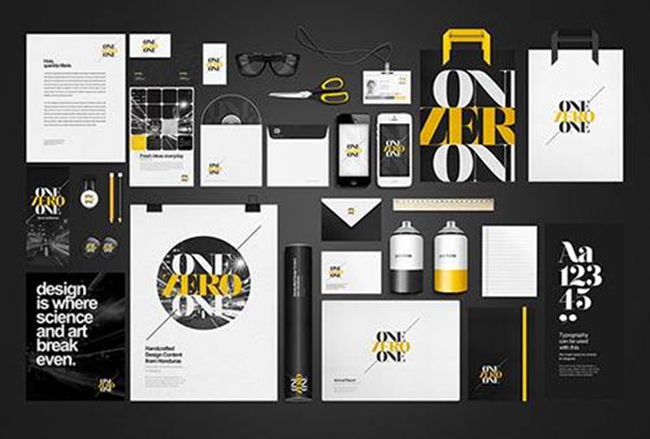 沈陽VI設(shè)計