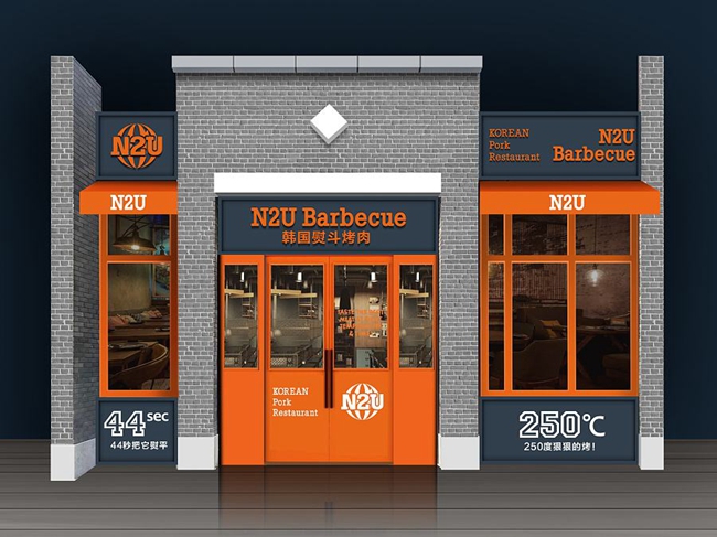 沈陽門頭設(shè)計,沈陽門頭設(shè)計六大方法