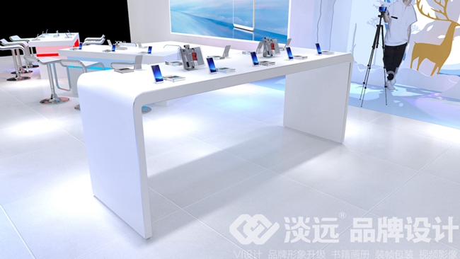 沈陽(yáng)展廳設(shè)計(jì)公司哪家好