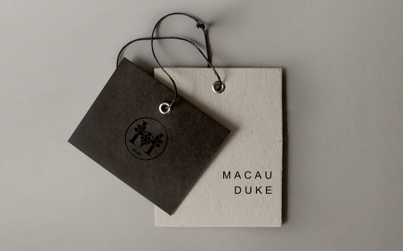 品牌標(biāo)志設(shè)計(jì),澳爵濃冰葡萄酒標(biāo)志設(shè)計(jì)