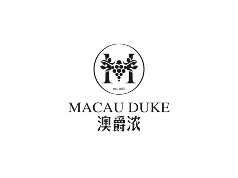 澳爵濃冰葡萄酒