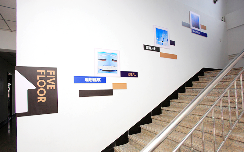 遼陽空間展示設(shè)計,中鐵十九局集團房地產(chǎn)開發(fā)有限公司