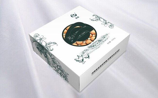 沈陽包裝盒設計印刷