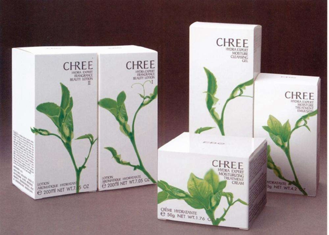 沈陽包裝盒設(shè)計