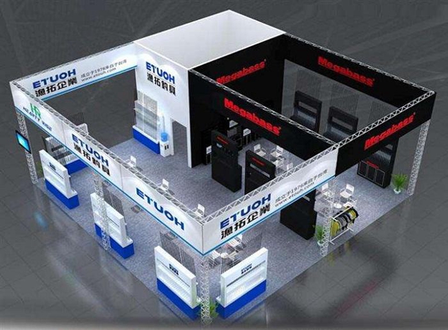 沈陽(yáng)展會(huì)公司,展臺(tái)搭建