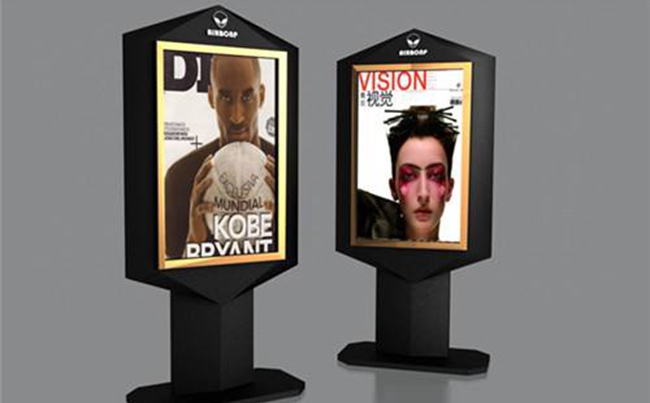 沈陽(yáng)戶外廣告燈箱,沈陽(yáng)戶外廣告燈箱特點(diǎn)