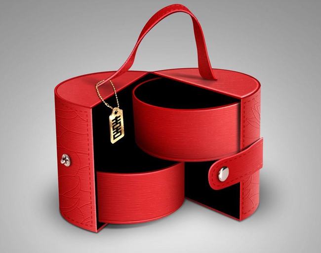 沈陽包裝盒設(shè)計(jì)