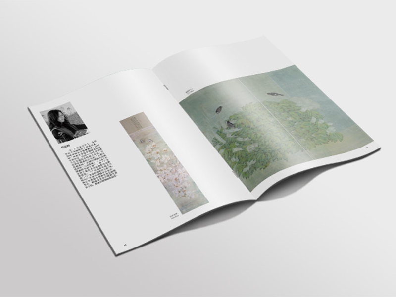 “欣于所遇”個(gè)人畫冊(cè)