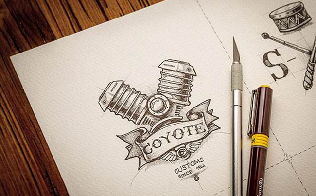 沈陽標志設計價格,沈陽標志設計公司