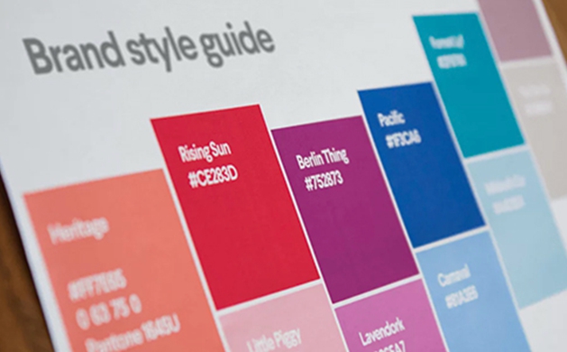 沈陽品牌設計，沈陽企業(yè)vi設計