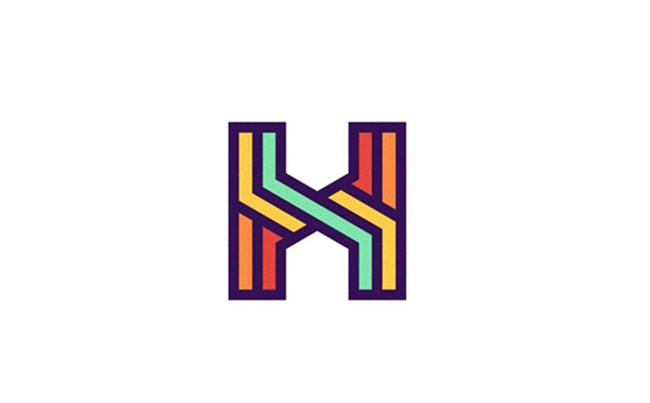 沈陽字母標志設(shè)計