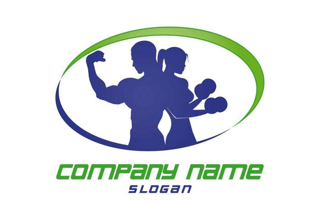 沈陽(yáng)健身行業(yè)標(biāo)志設(shè)計(jì),沈陽(yáng)標(biāo)志設(shè)計(jì)