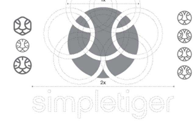沈陽標(biāo)志設(shè)計(jì)輔助線運(yùn)用,沈陽標(biāo)志設(shè)計(jì)