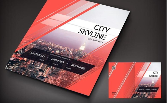 沈陽畫冊(cè)設(shè)計(jì)多少錢