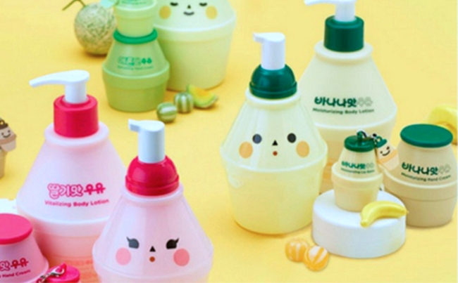 沈陽創(chuàng)意包裝設(shè)計