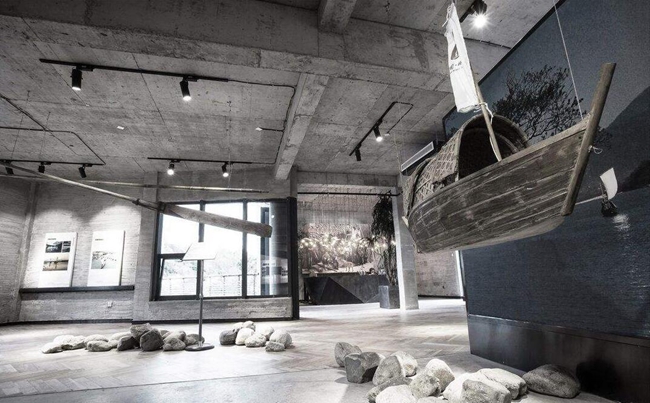 主題文化館設(shè)計