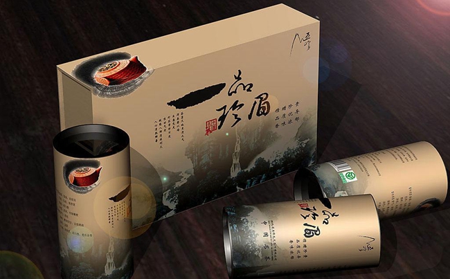 沈陽茶葉包裝設(shè)計(jì)