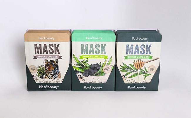 沈陽飲料產(chǎn)品包裝設(shè)計