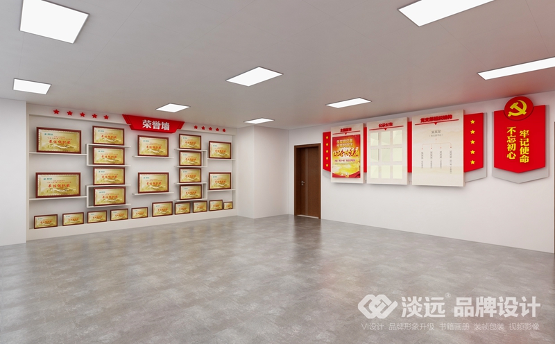 沈陽黨建文化墻設(shè)計,沈陽黨建文化墻設(shè)計哪家好