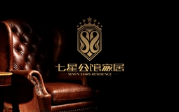 沈陽品牌設計：七星公館