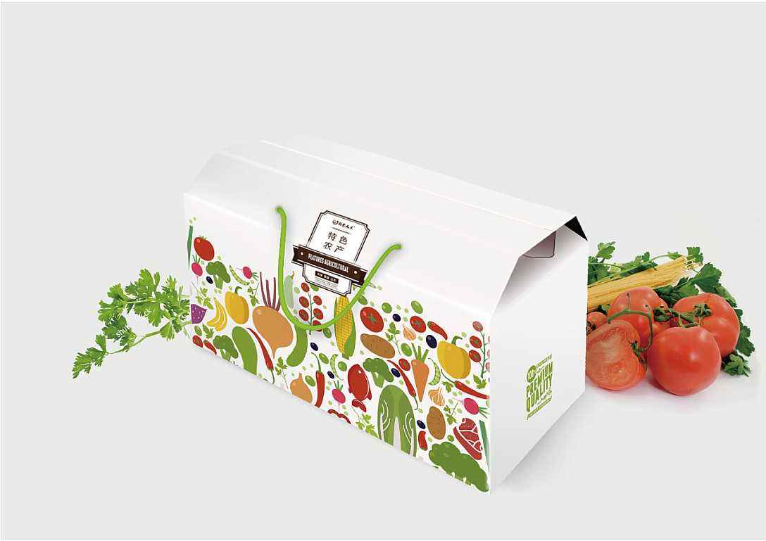 沈陽產(chǎn)品包裝設(shè)計