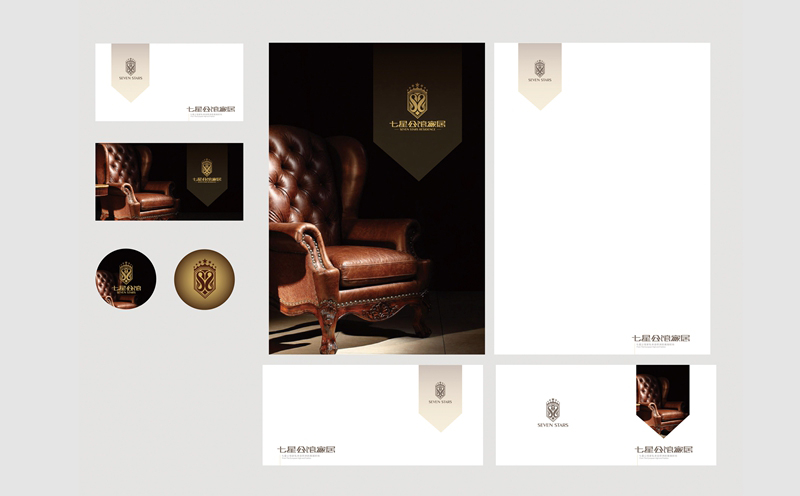 沈陽VI設(shè)計(jì)