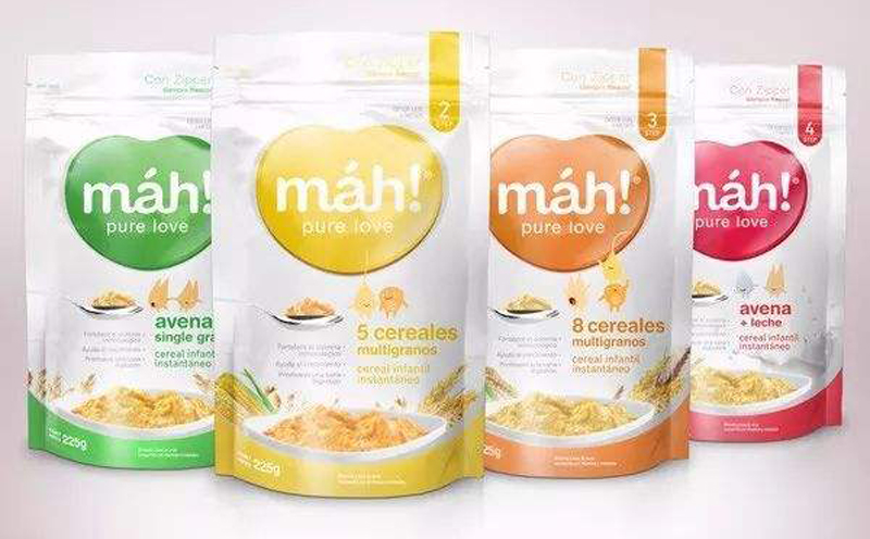 食品包裝設(shè)計(jì)