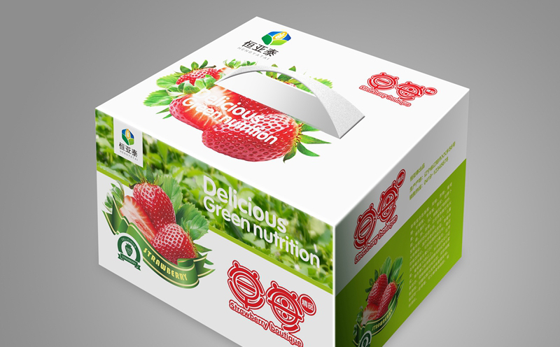 沈陽包裝設(shè)計對于品牌的重要性