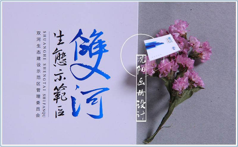 沈陽優(yōu)秀的畫冊設(shè)計公司需要具備的因素