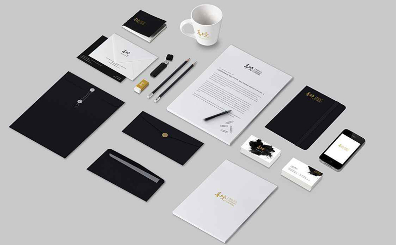 沈陽VI設(shè)計要注重意和美的結(jié)合