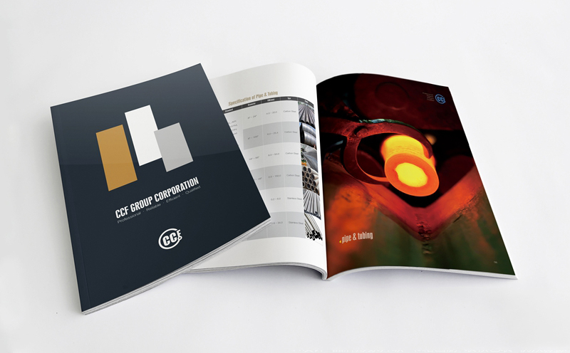 沈陽畫冊設(shè)計(jì)