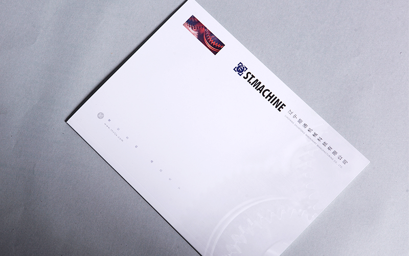 沈陽樣本畫冊設(shè)計中如何規(guī)劃視覺元素