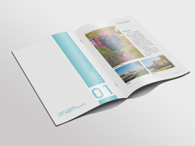 沈陽畫冊設(shè)計