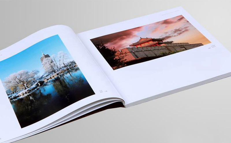 沈陽畫冊(cè)設(shè)計(jì)的設(shè)計(jì)元素如何選定