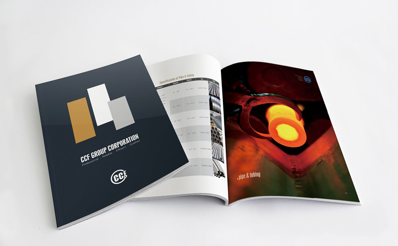 沈陽畫冊(cè)設(shè)計(jì)