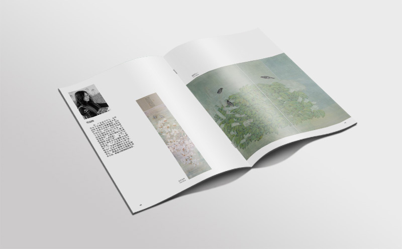 沈陽畫冊(cè)設(shè)計(jì)公司