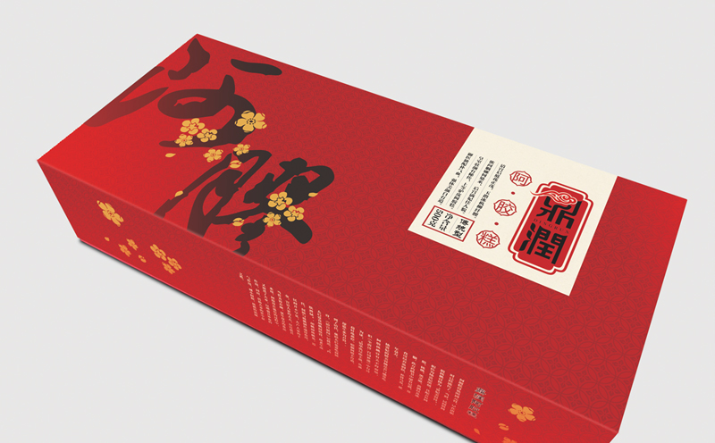 沈陽包裝設(shè)計(jì)印刷出現(xiàn)印刷偏差的原因