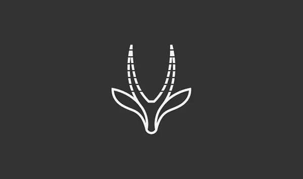 沈陽極簡創(chuàng)意標(biāo)志設(shè)計案例