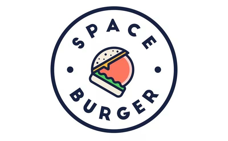 簡(jiǎn)約以及簡(jiǎn)化的標(biāo)志設(shè)計(jì)1