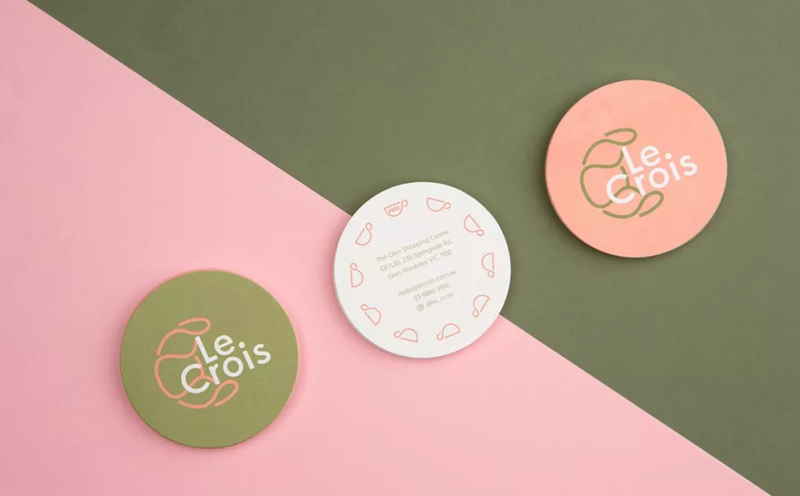 簡(jiǎn)約以及簡(jiǎn)化的標(biāo)志設(shè)計(jì)4