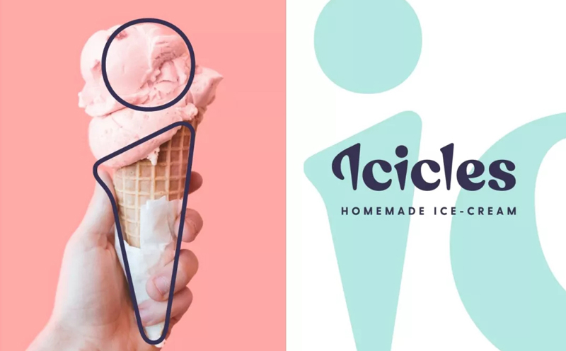 簡(jiǎn)約以及簡(jiǎn)化的標(biāo)志設(shè)計(jì)5