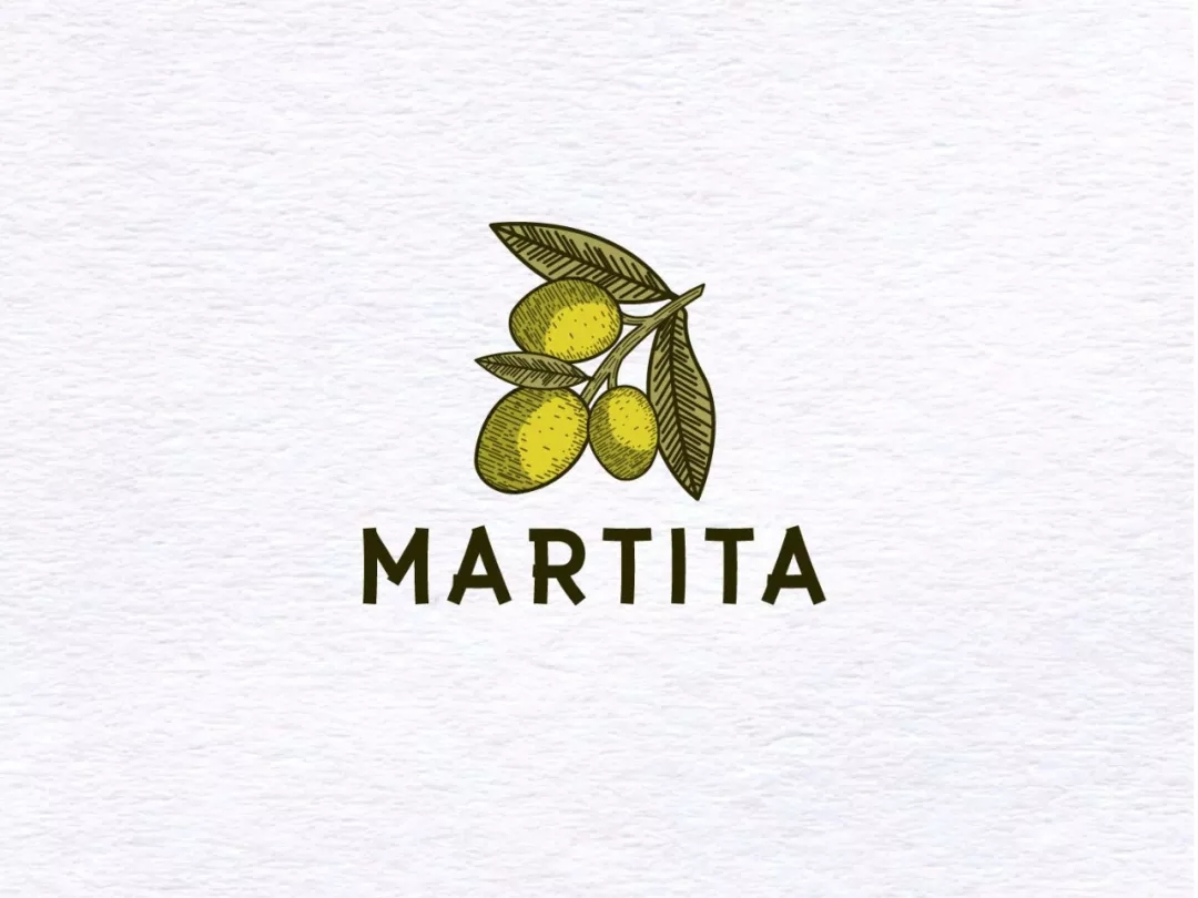 卡通形象的食品標(biāo)志設(shè)計(jì)5