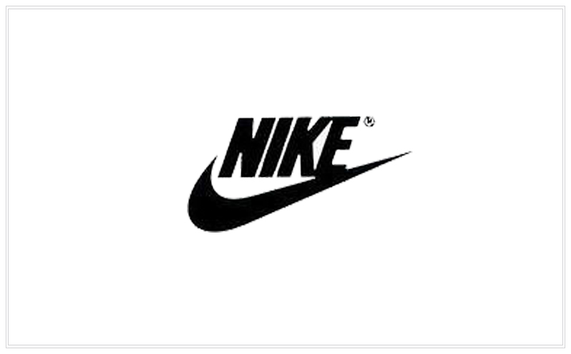 NIKE品牌標(biāo)志